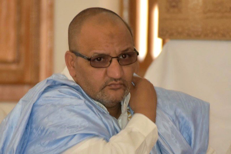 البرلماني الزبير حبدي وإقليم السمارة.. بين المنجزات والافاق المستقبلية (ج1)