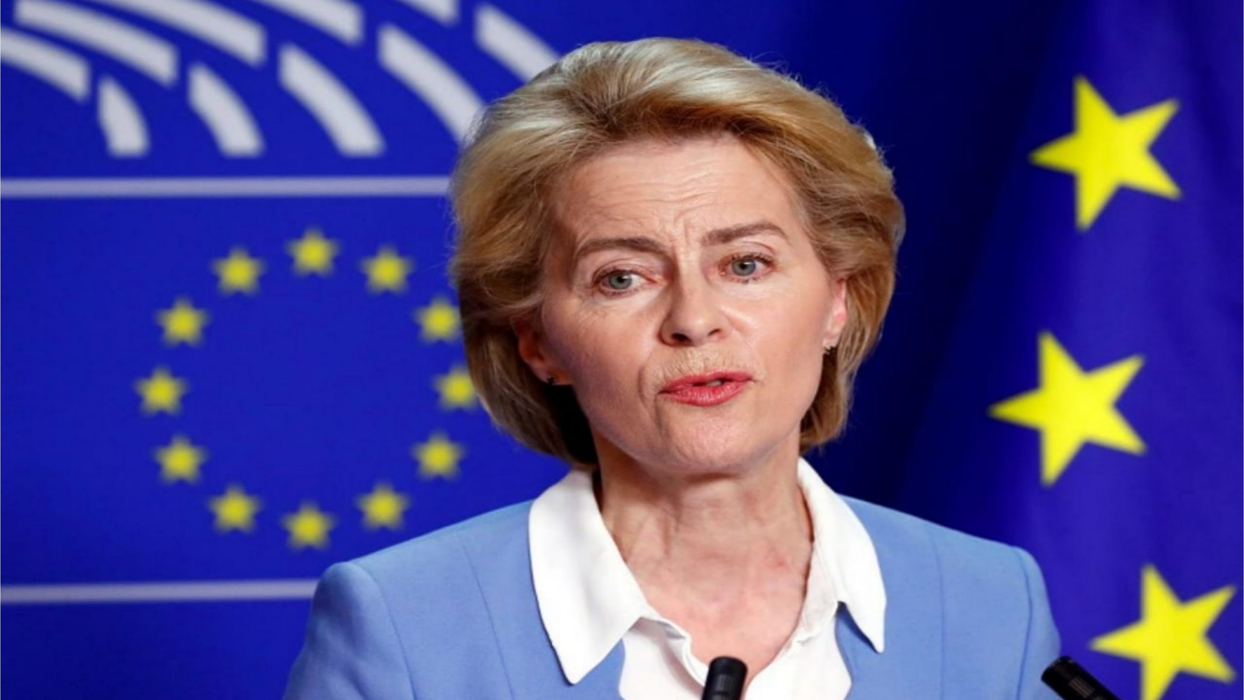 المفوضية الأوروبية… من الضروري إقامة علاقات جيدة مع المغرب بإعتباره الشيرك الأول للإتحاد الأوروبي