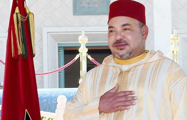 بمناسبة ثورة الملك والشعب .. عفو ملكي على 371 شخصا :