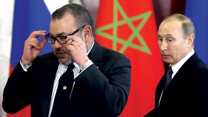 تأثير الحرب بين روسيا وأوكرانيا على الاقتصاد المغربي