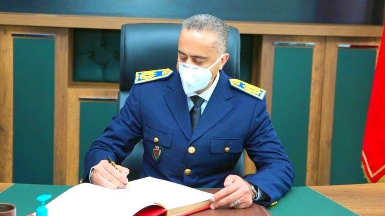 مديرية الأمن تعتمد خطة جديدة في مكافحة الجريمة