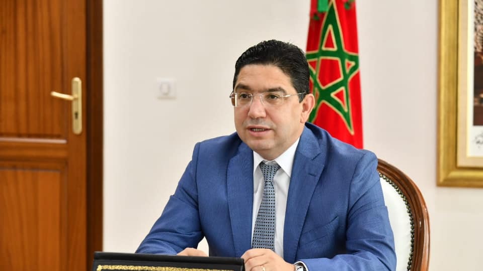 بوريطة يدعو إلى وضوح محددات القمة العربية بالجزائر