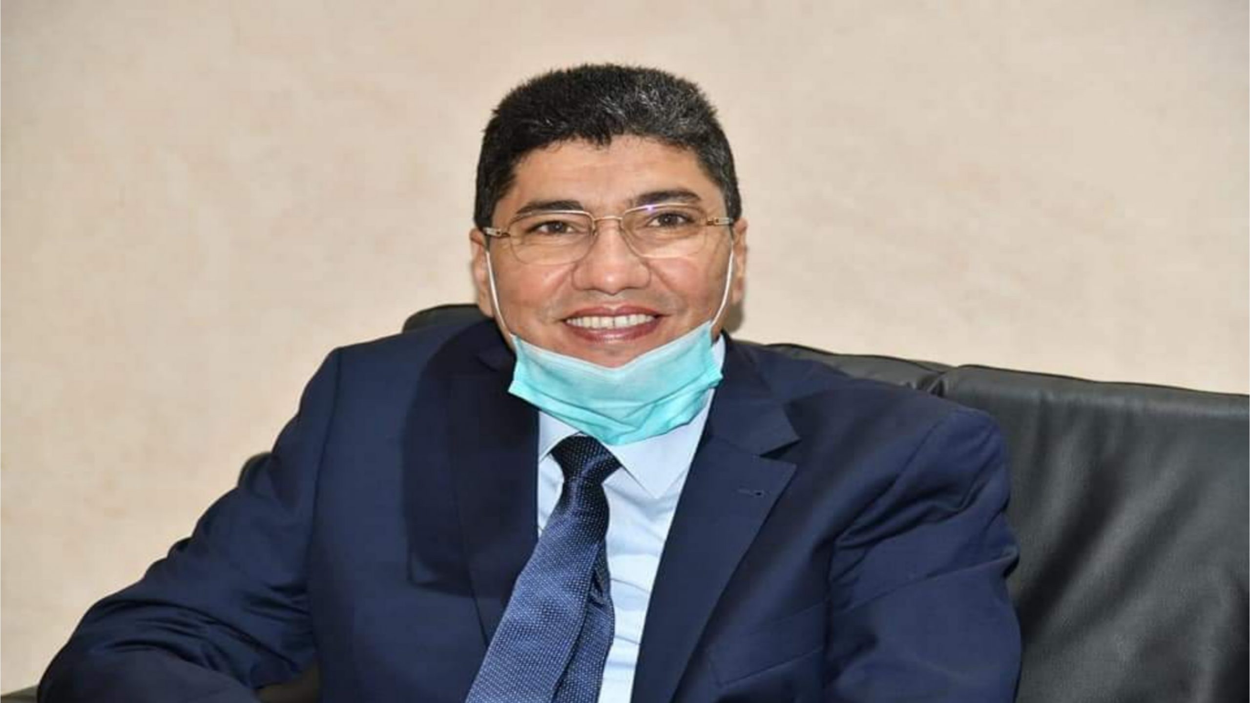 إنتخاب بنمسعود عضوا بالمكتب التنفيذي لجمعية رؤساء الجماعات بالمغرب