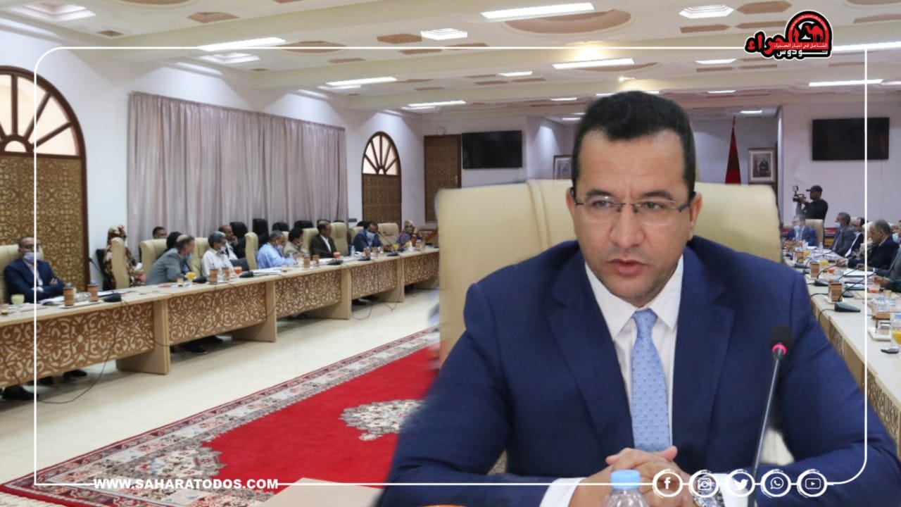 أبرز التحديات المطروحة أمام رئيس مجلس جماعة السمارة