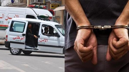 مصدر: الموقوف بتهمة التزوير بالعيون.. رئيس جماعة سابق باكليميم