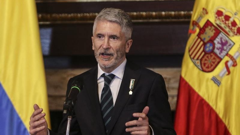 غراندي: العلاقات بين المغرب وإسبانيا وصلت إلى مستوى كبير من التفاهم