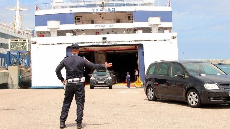 رسميا.. موعد استئناف الرحلات البحرية بين المغرب وإسبانيا
