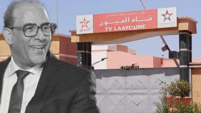 عام على رحيل لغضف..قناة العيون تواصل الدرب ببرامج وإحترافية خطها التحريري