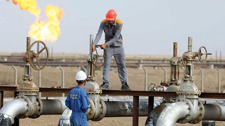 إسبانيا تقرر تسليم المغرب شحنات من الغاز ليس من أصل جزائري