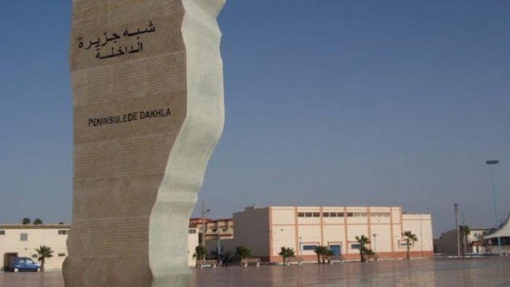 سفارة أمريكا بالرباط تنشر مقطع مصور عن المؤهلات السياحية بالداخلة