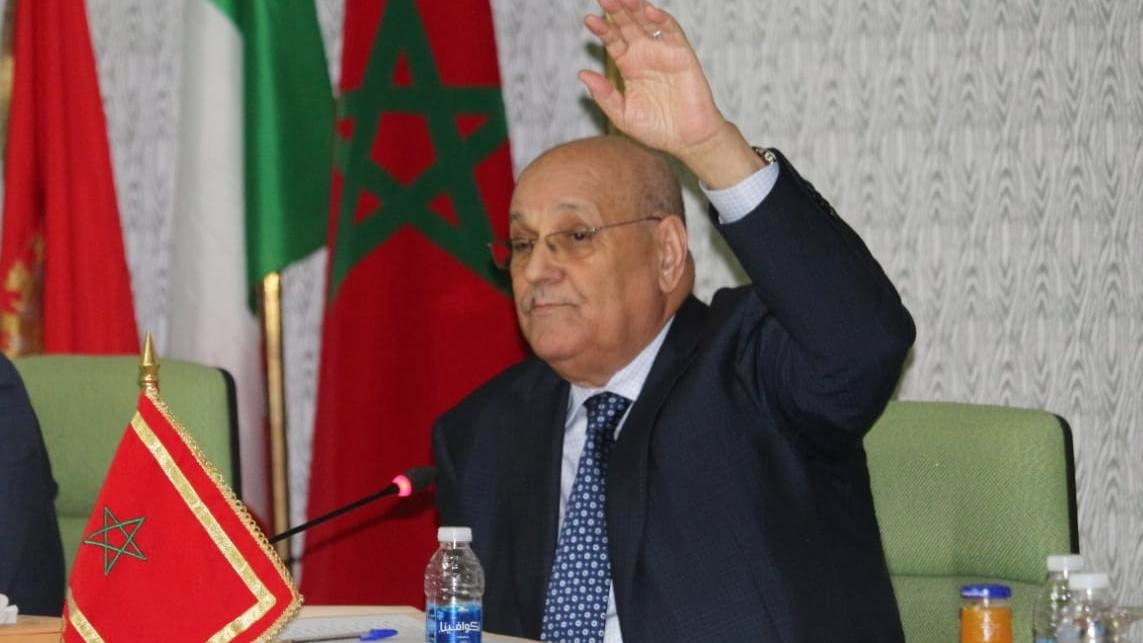 مجلس جماعة العيون يثمن الموقف الاسباني حول قضية الصحراء