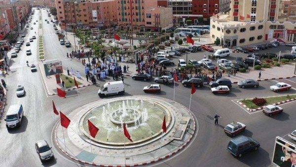 المغرب يستثمر لقاء مراكش في دعم مقترح الحكم الذاتي بالصحراء