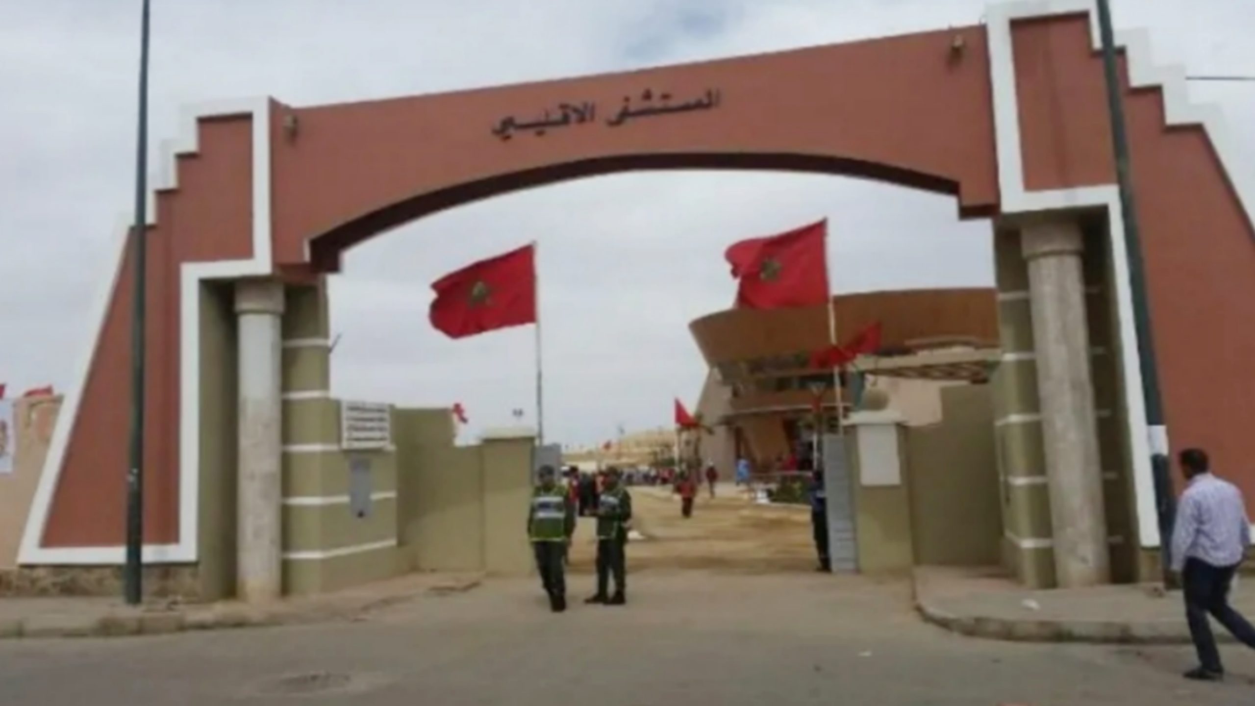 الخدمات الصحية تغضب نشطاء بالسمارة