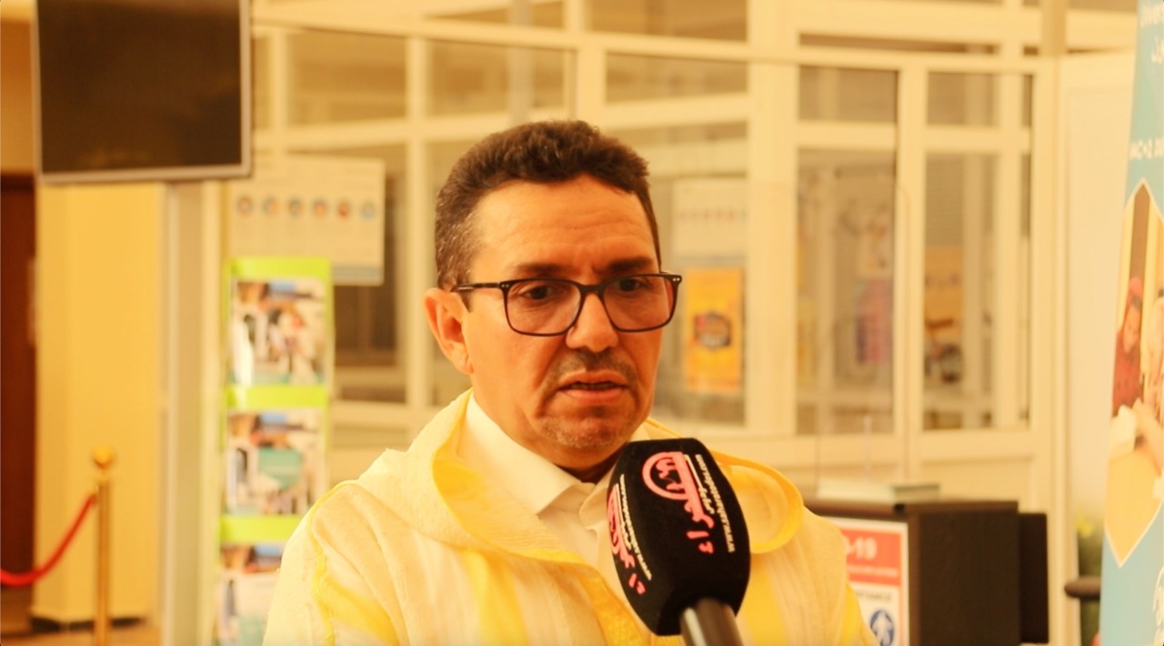 بليمام يكشف عن بنود الشراكة بين غرفة الصناعة وجامعة إبن زهر (فيديو)