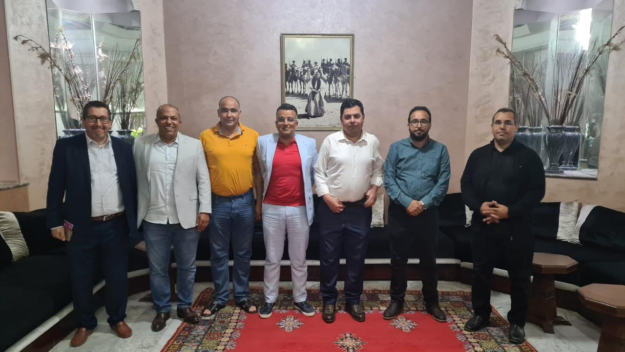 العيون تشهد ميلاد مؤسسة “كاباكسا” من طرف جامعيين وفاعلين