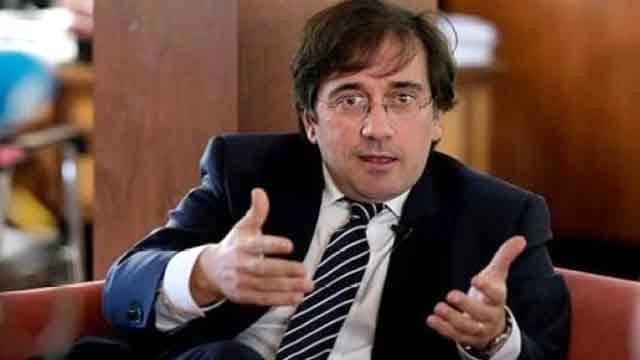 ألباريس يعلن أسفه على قرار الجزائر ويعلن رغبته في مناقشته بالبرلمان الاسباني