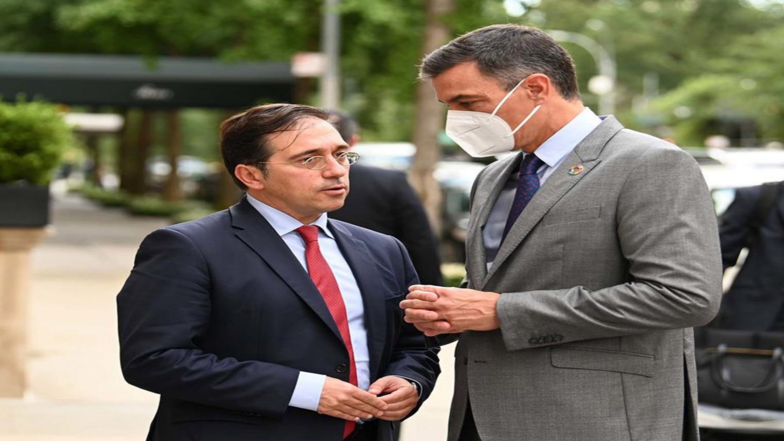 مصدر: ألباريس ببروكسيل..والاتحاد الأوروبي يلمح بفرض عقوبات على الجزائر