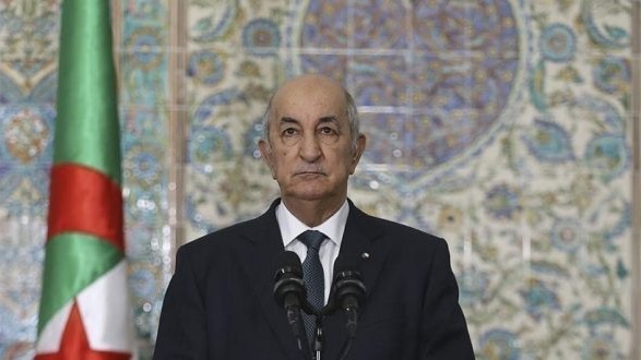 تبون ينهي مهام وزير المالية ومصدر يربط الاقالة بالأزمة مع إسبانيا