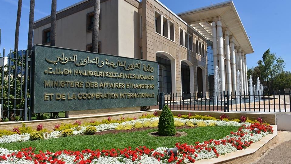 المغرب يرحب بقرار البيرو سحب إعترافها بالبوليساريو