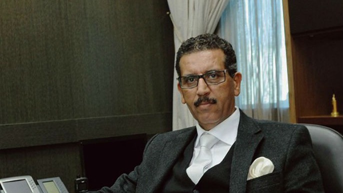 عبد الحق الخيام المدير السابق لـ”البسيج” في ذمة الله