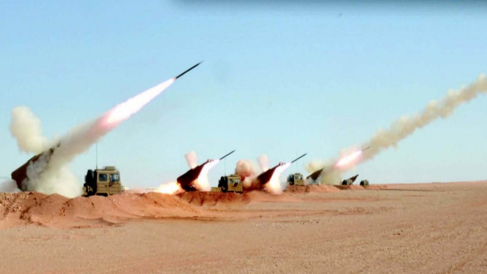 توضيح روسي بشأن مناورات عسكرية مع الجزائر قرب الحدود المغربية