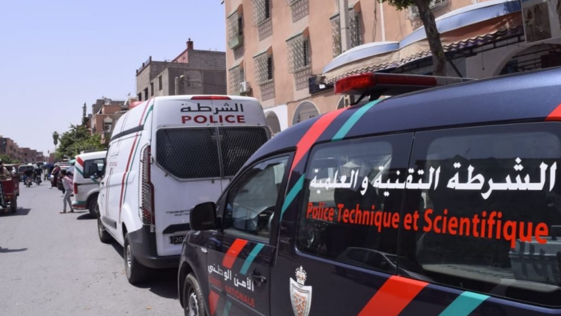 سيدة تضع حدا لحياتها شنقا بمدينة كليميم