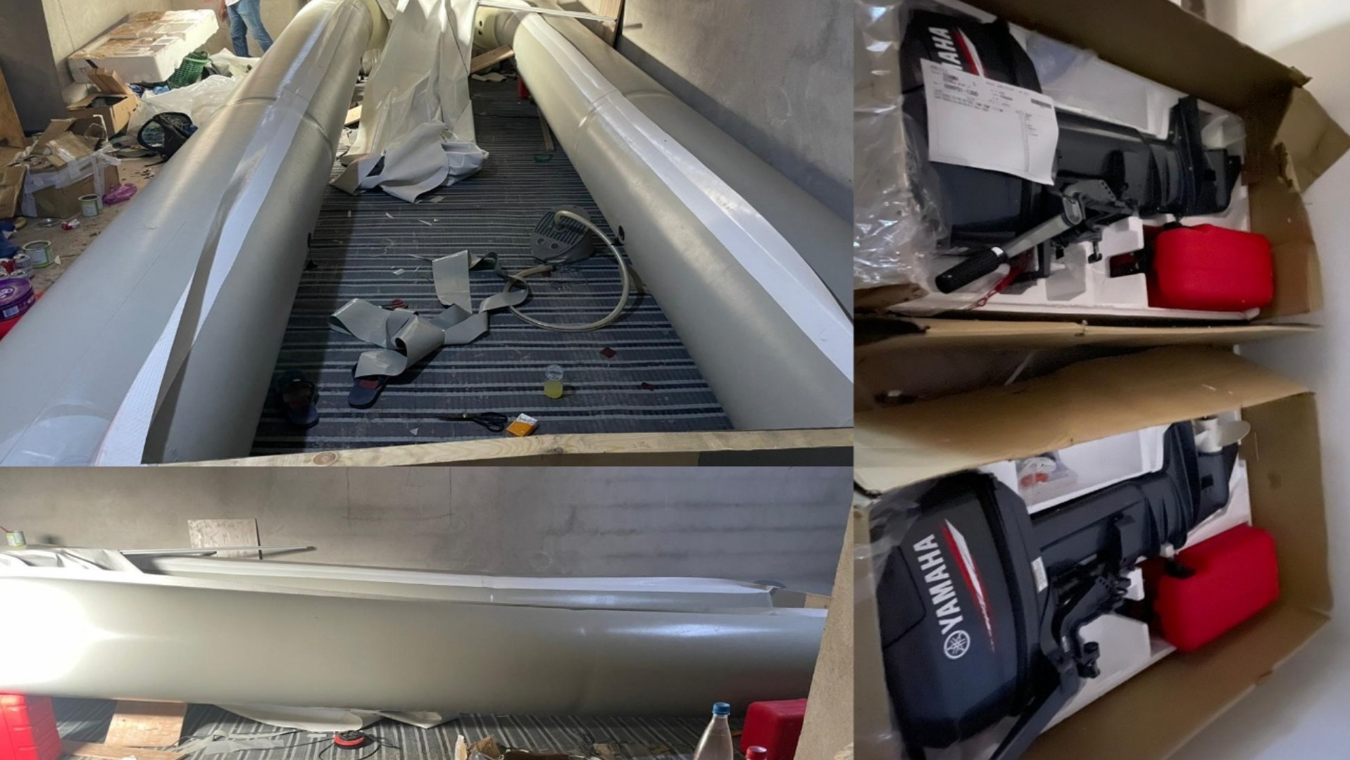 بمساعدة “ديستي” الأمن يفكك عصابة للهجرة السرية بمنزل بحي الوفاق بالعيون