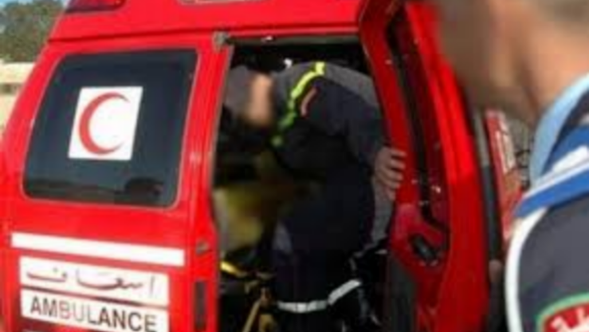 بوجدور: سكتة قلبية مفاجئة تنهي حياة مسافرة داخل المحطة الطرقية