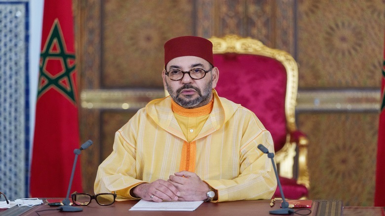 الماء وتحفيز الإستثمار..النص الكامل للخطاب الملكي السامي