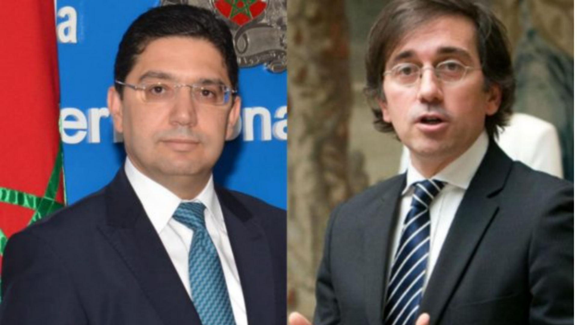 ألباريس يجدد أن الشراكة بين المغرب وإسبانيا ذات منفعة متبادلة