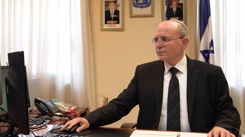 هل تعترف إسرائيل بمغربية الصحراء