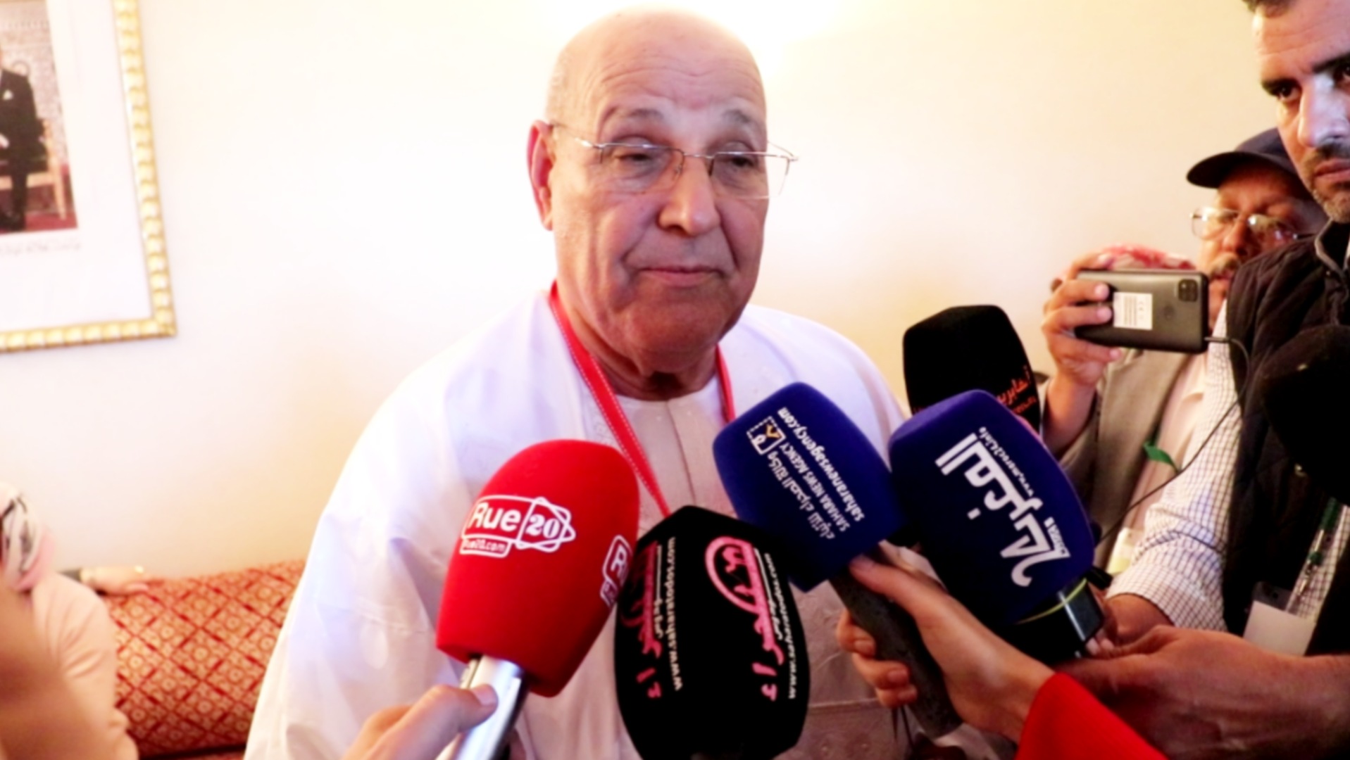 ولد الرشيد: تجمع الاستقلاليات كان ناجحا وشكل فرصة لتسليط الضوء على قضايا المرأة