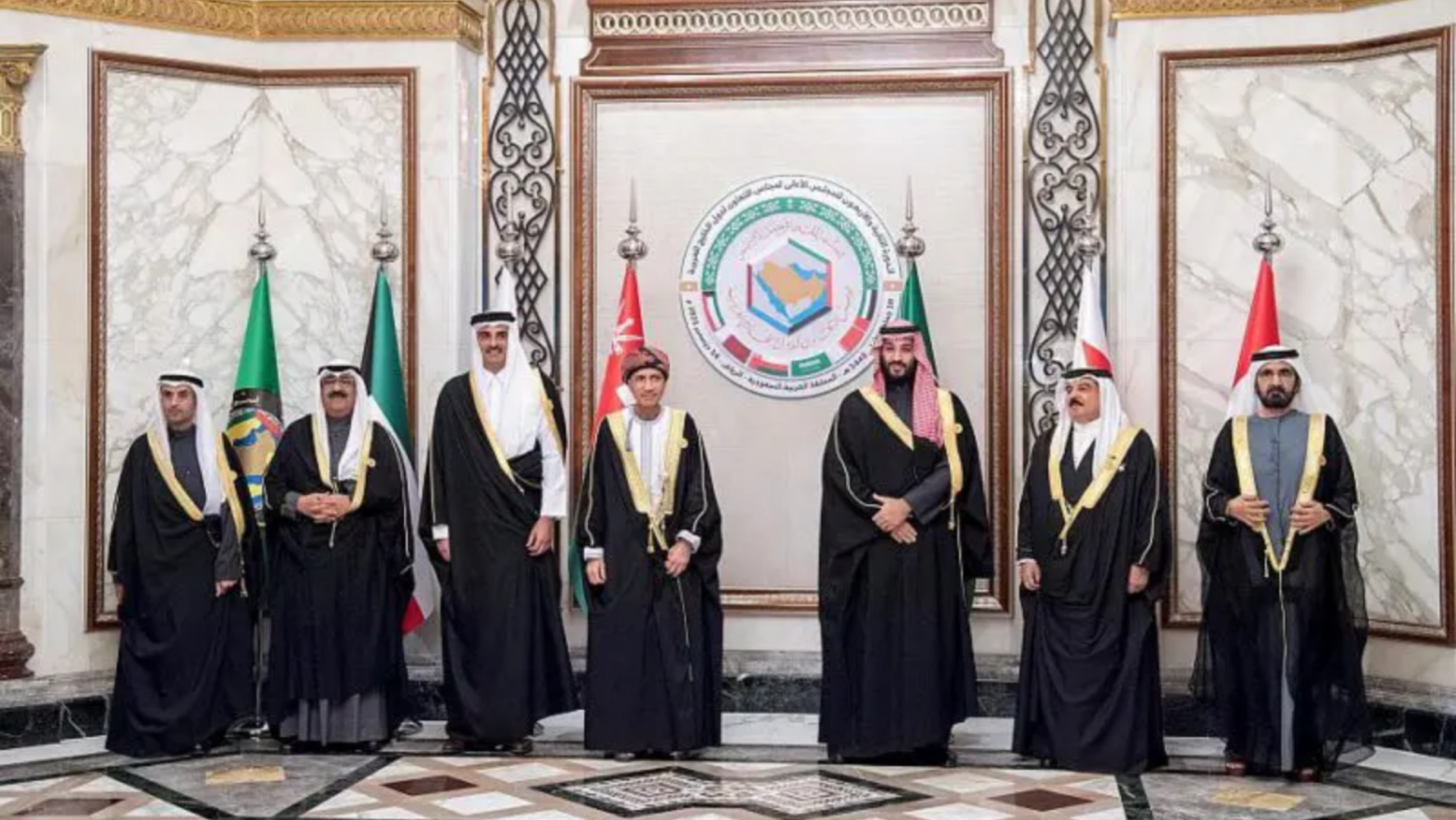 مجلس التعاون الخليجي يؤكد على مواقفه الثابت الداعمة لمغربية الصحراء