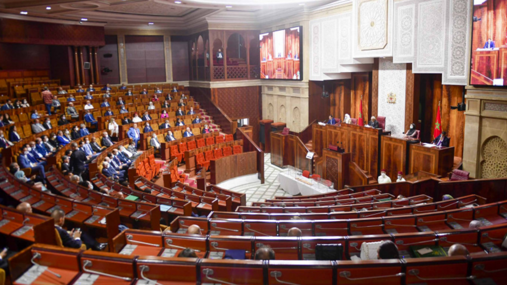 مقترح قانون بالبرلمان لتنظيم الإشهار العمومي بالمؤسسات الإعلامية