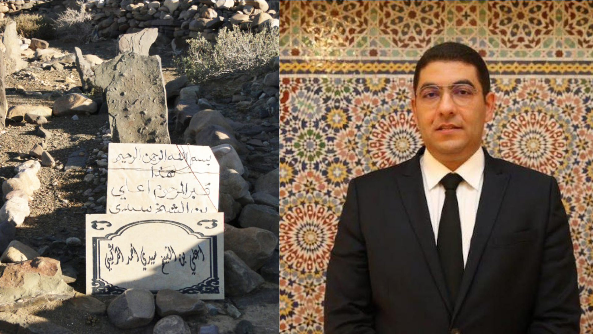 بعد ضجة الوثائقي المسيء..مطالب لوزير الثقافة بزيارة ضريح سيد أحمد الراكب