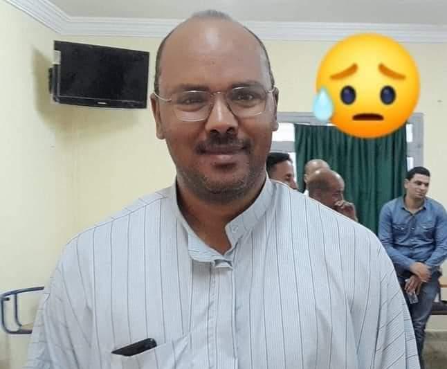 وفاة الأستاذ المعروف بالسمارة علالي إثر حادث سير قرب أبطيح