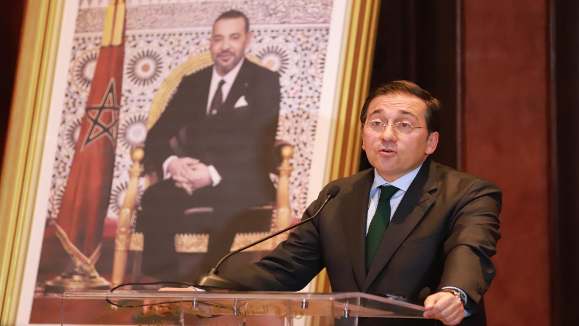 ألباريس يؤكد على أهمية القمة المرتقبة في الرباط بالنسبة لإسبانيا وأوروبا