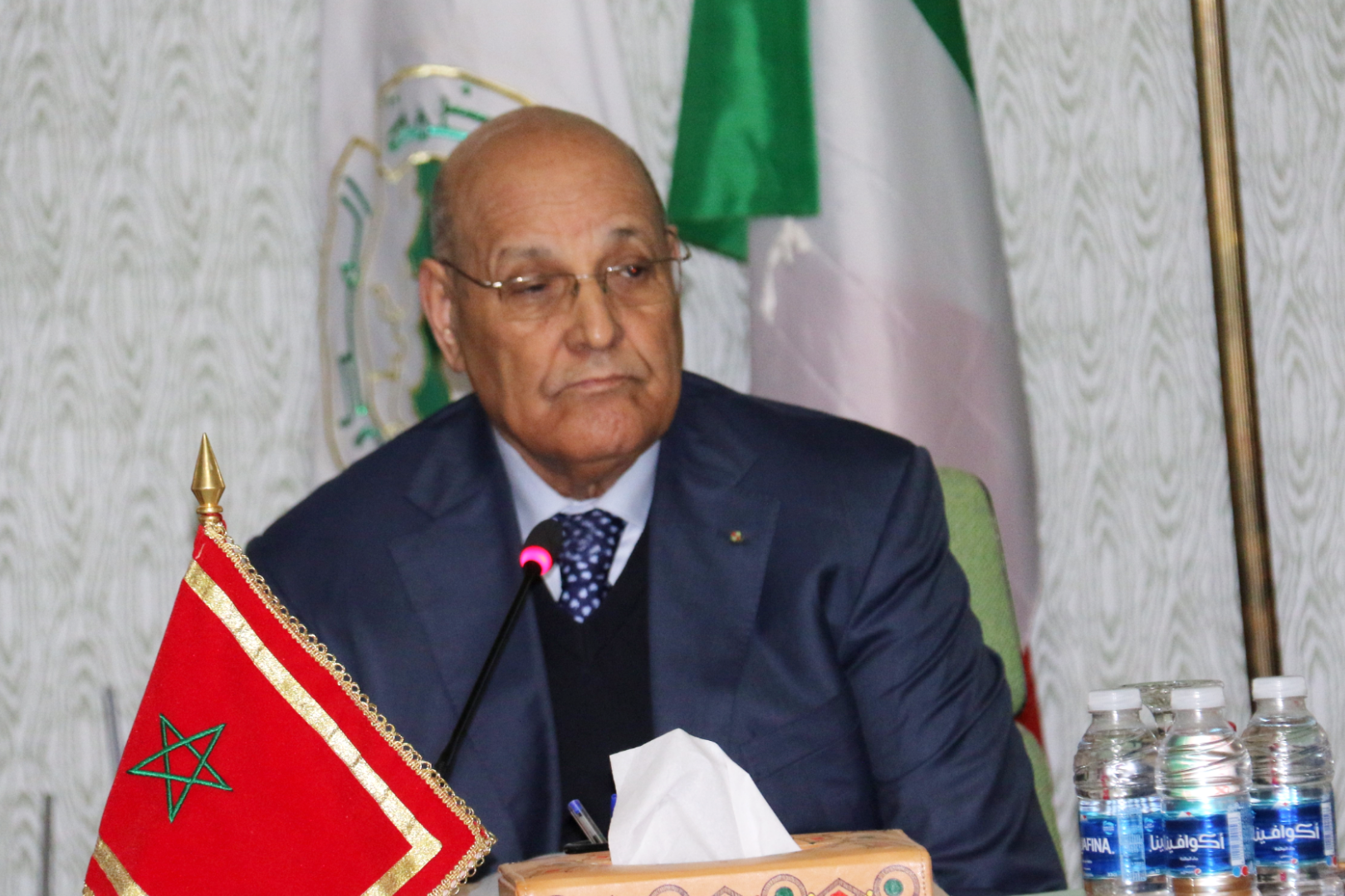 توطيدا للدبلوماسية الملكية..جماعة العيون تعقد إتفافيتي توأمة مع مدينتين بافريقيا