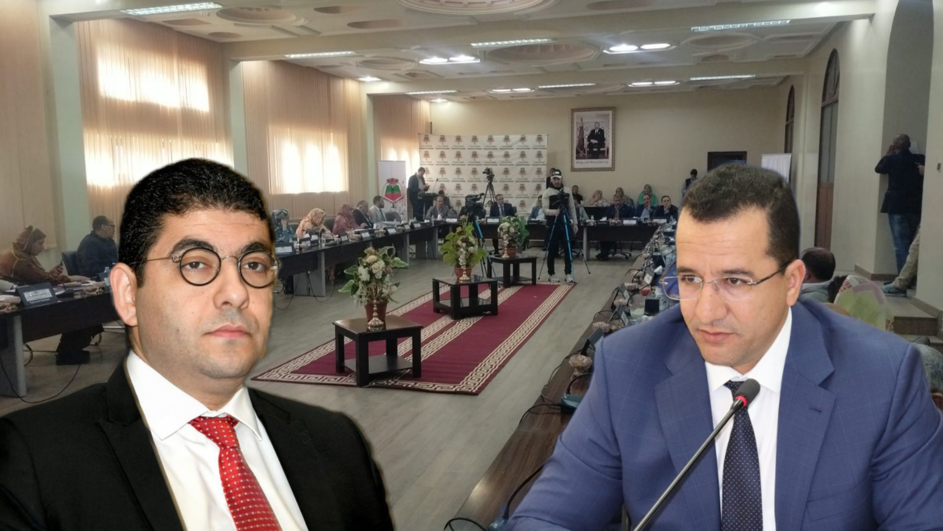 جماعة السمارة تلتمس من وزير الثقافة إحداث متحف باسم “سيدي أحمد الراكب”