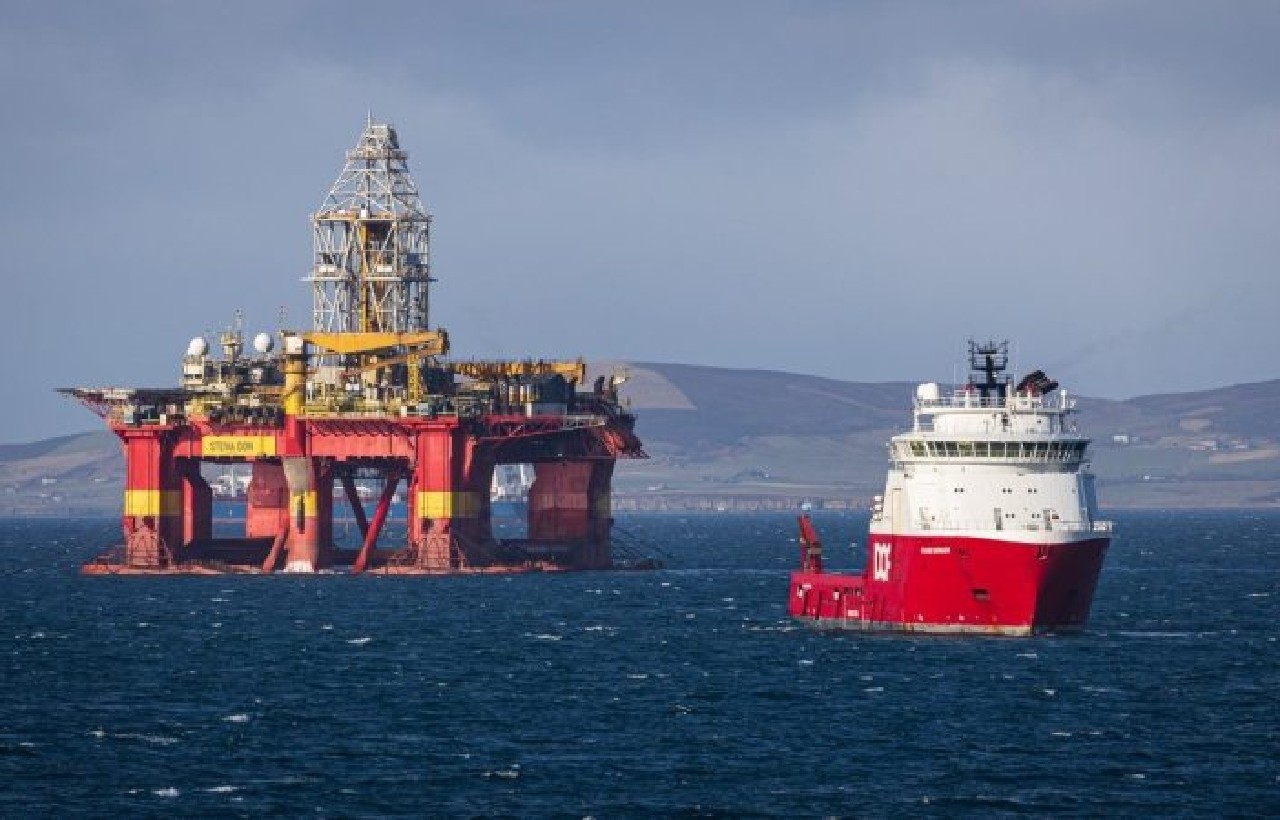 المغرب يرخص لشركة بريطانية للتنقيب عن النفط بسيدي إفني