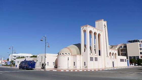 تقييد الحصون الإسبانية بالداخلة ضمن الأثار الوطنية للمغرب