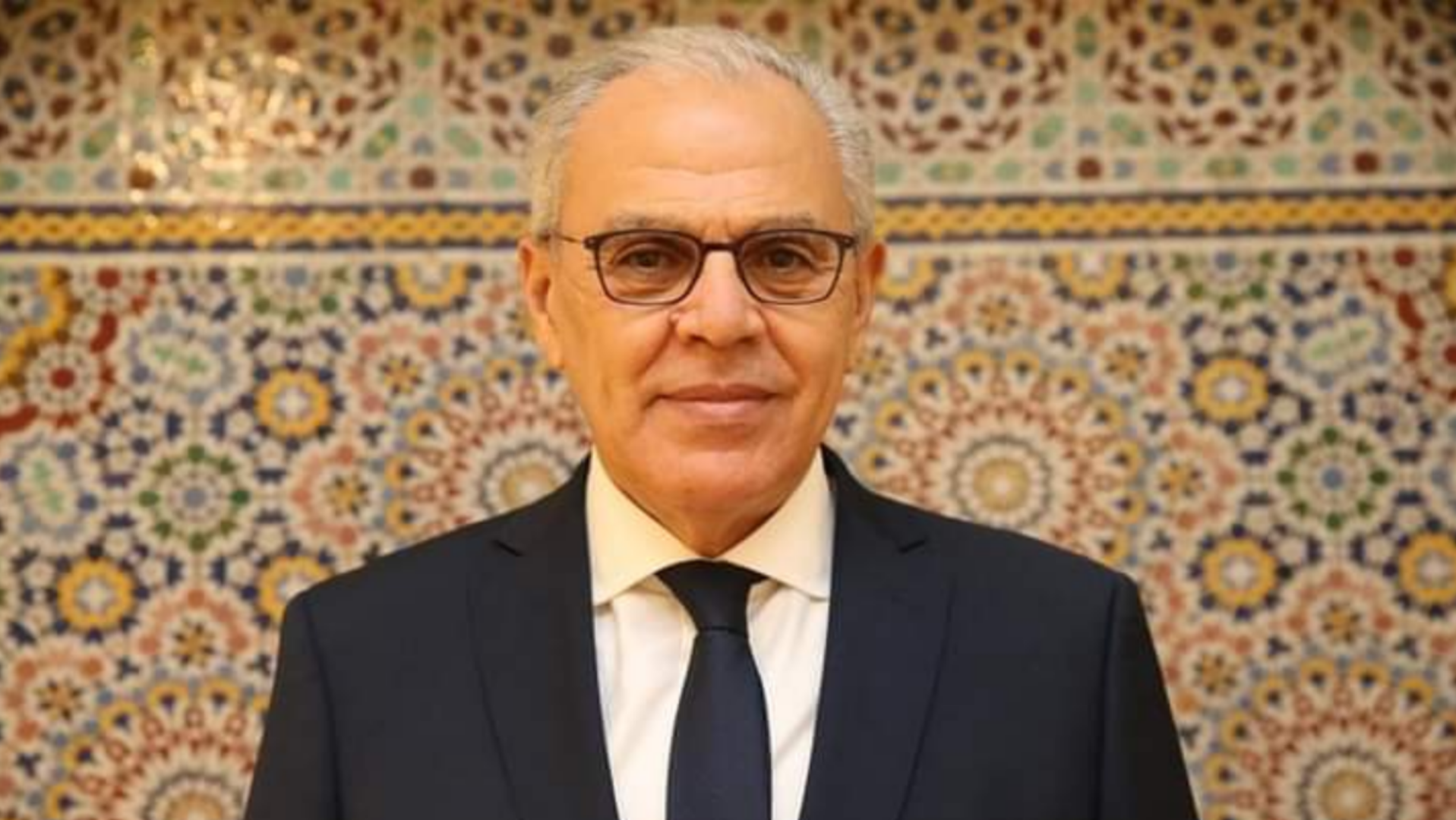 لقاء بين وزير الدفاع وأعضاء الكونغرس الأمريكي تناول قضية الصحراء