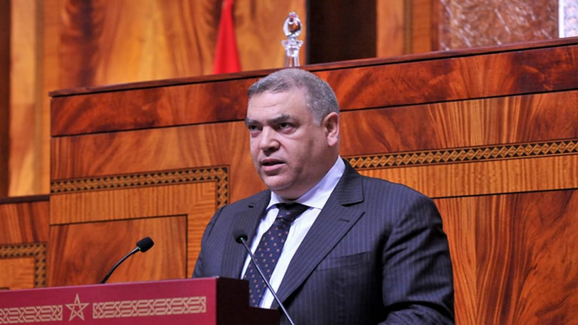 لفتيت يحث الولاة والعمال على مبدأ سكوت الإدارة بشأن سبع قرارات