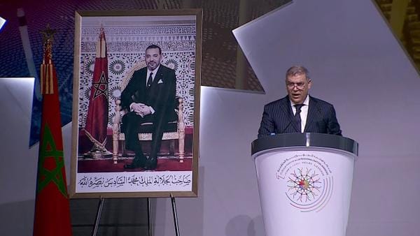 الملك يوجه رسالة إلى المشاركين في المناظرة الوطنية الثانية للجهوية المتقدمة
