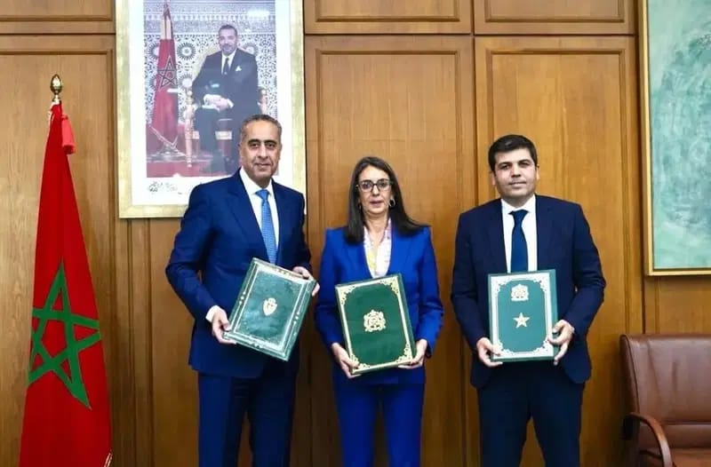 اتفاقية شراكة بين المديرية العامة للأمن الوطني والوكالة القضائية للمملكة لتعزيز التعاون في مجال الدفاع عن مصالح الدولة أمام القضاء