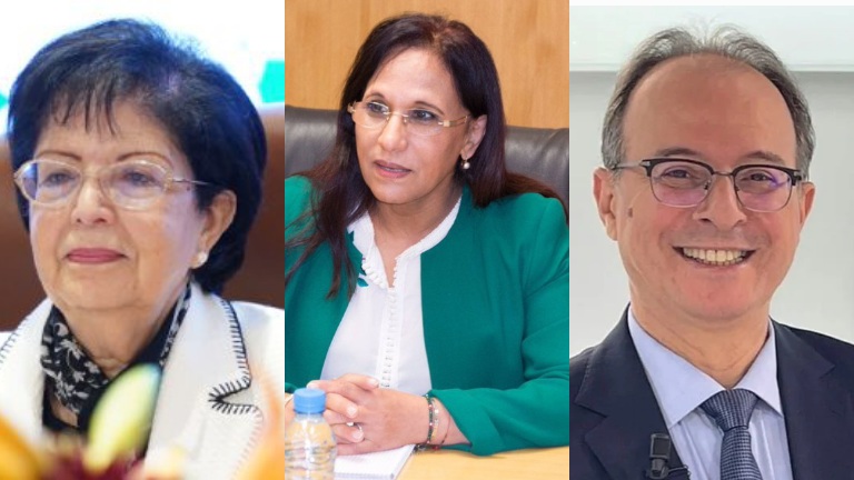 تعيينات ملكية جديدة على رأس مؤسسات دستورية