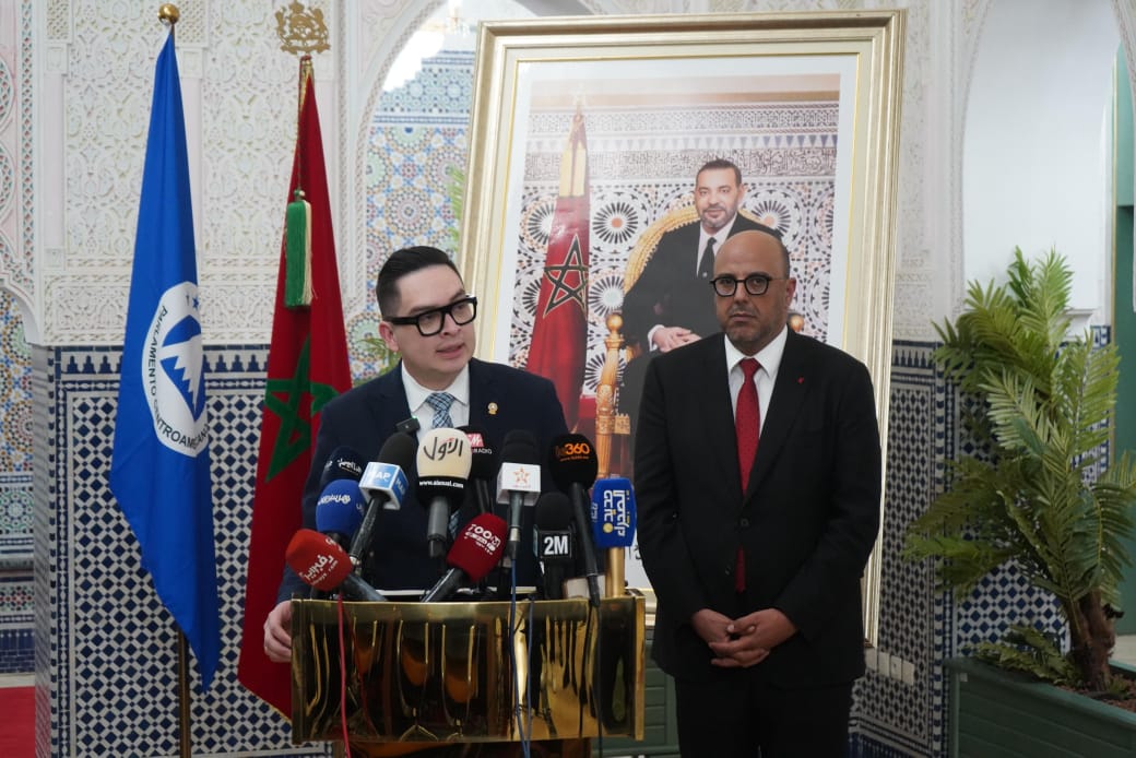 “إعلان العيون”: برلمان أمريكا الوسطى يدعم مبادرة الحكم الذاتي ويعتبره الحل الواقعي لنزاع الصحراء