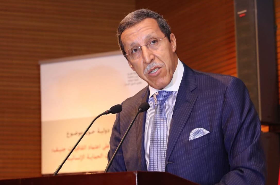 عمر هلال: المغرب والأردن يجددان دعمهما لإرساء الأمن والإستقرار بالشرق الأوسط