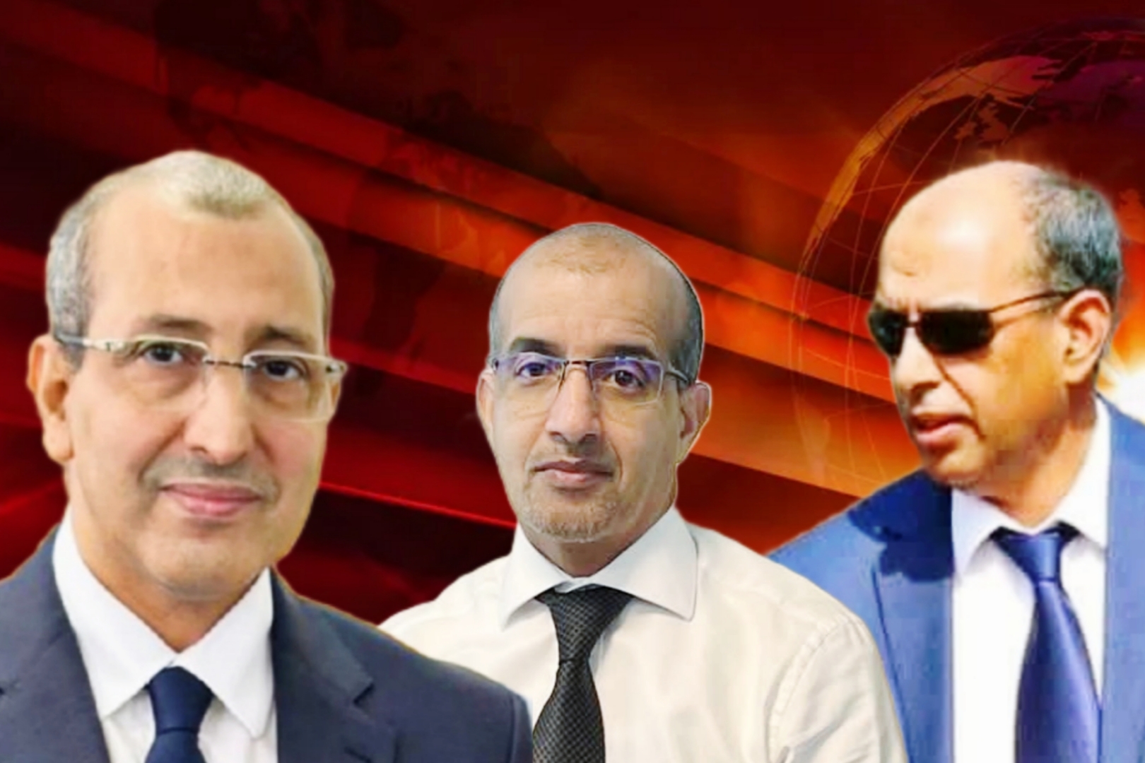 الثقة الملكية في كفاءات أبناء الصحراء تتصدر مشهد التعيينات العليا