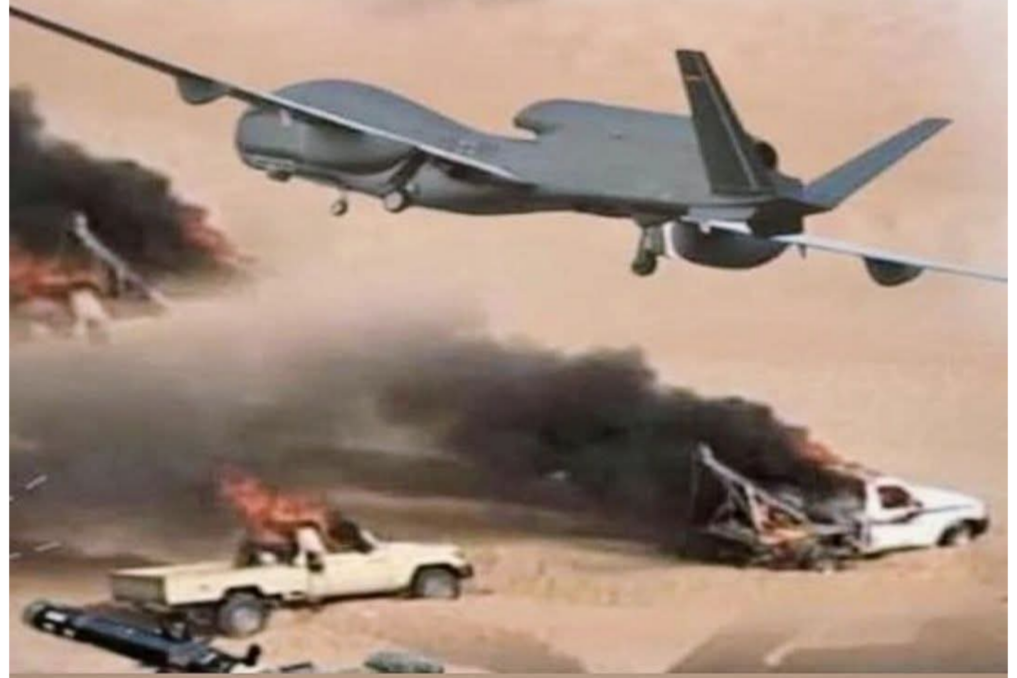 القوات المسلحة الملكية تُحبط عملية تسلل خطيرة قادمة من موريتانيا